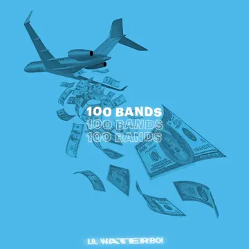 100 Bands-cover