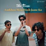 Aankhon Mein Doob Jaane Ko-cover