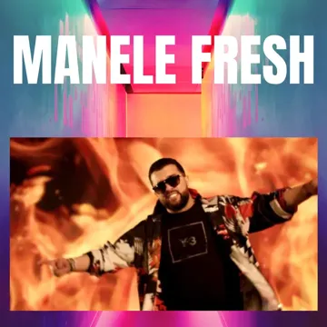 Lasa Harfele-cover