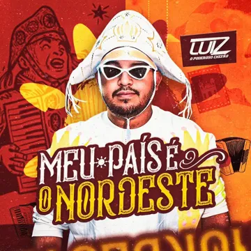 Tempestade Forrozinho-cover