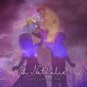 Oh Nathalie-cover
