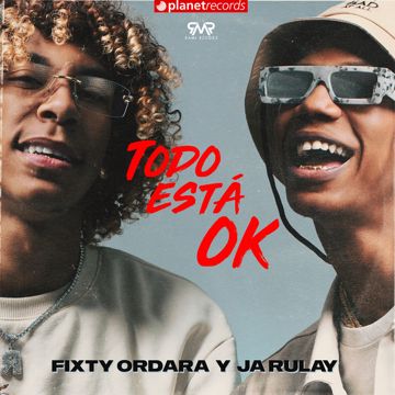 Todo Está Ok-cover