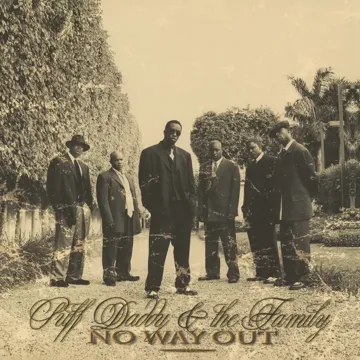 It's All About the Benjamins (feat. The Notorious B.I.G., Lil' Kim & The Lox) [Remix]-cover