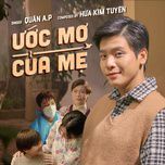 Ước Mơ Của Mẹ-cover