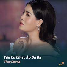 Tân cổ  Chiếc Áo Bà Ba-cover