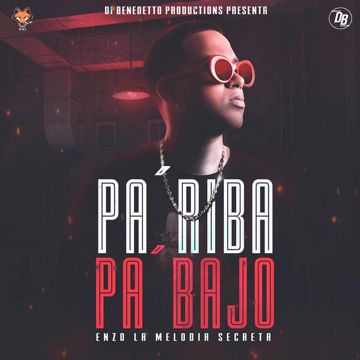 Pá Riba Pá Bajo