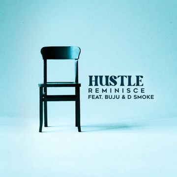 Hustle-cover