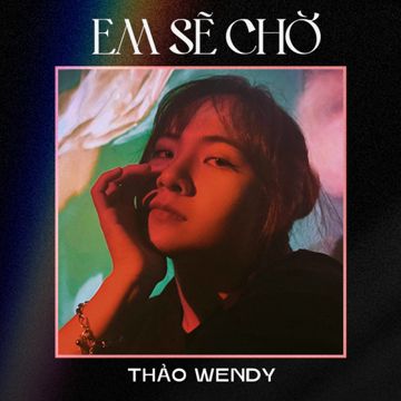 Em Sẽ Chờ-cover