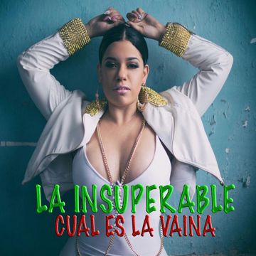 Cual Es la Vaina-cover