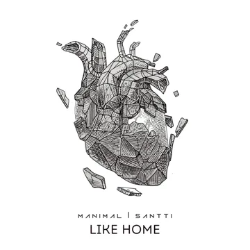 Like Home-cover