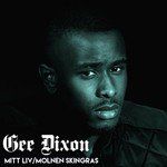 Mitt liv-cover