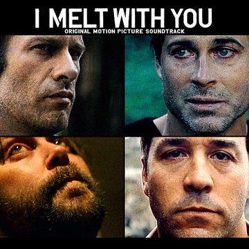 I Melt With You-cover