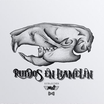 Ni Uno, Ni Dos, Ni Tres-cover