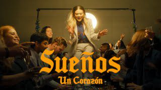 Sueños-cover