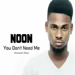 You Don&039;t Need Me-cover