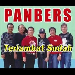 Terlambat Sudah (Remix)-cover