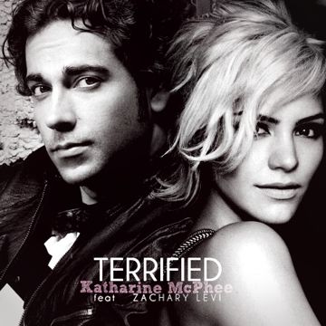 Terrified (ft. Zachary Levi)-cover
