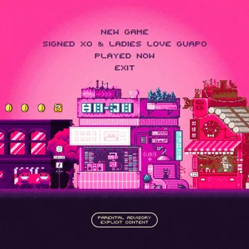 Played Now-cover