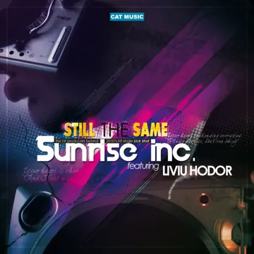 Still the Same (DJ Sam Remix)-cover