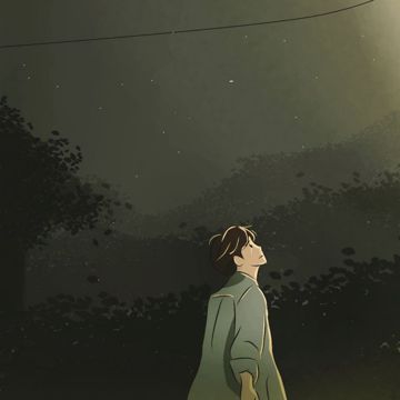 လွမ်းရတဲ့အခါ - Bunny Phyoe