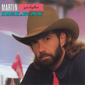 Get Rhythm-cover