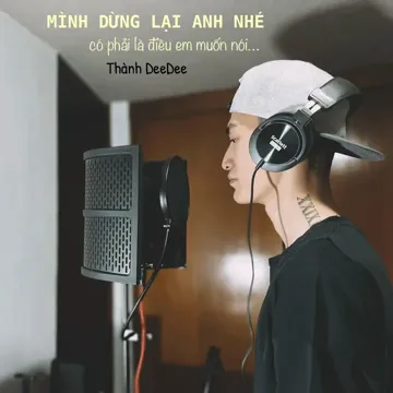 Mình Dừng Lại Anh Nhé-cover