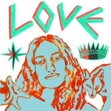 Love-cover