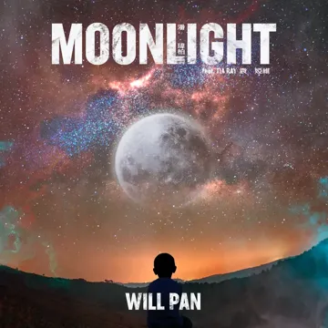 Moonlight (feat. TIA RAY) [Chinese Version]-cover