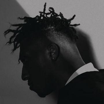 Broke-cover