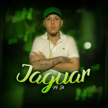 Jaguar-cover