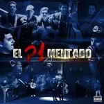 El P1 Mentado-cover