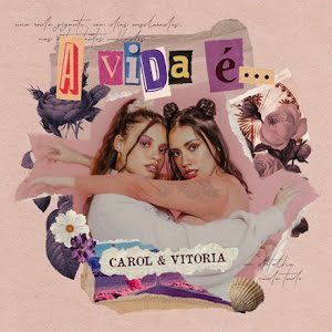 Mais Que Um Verão-cover