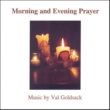 An Evening Prayer-cover