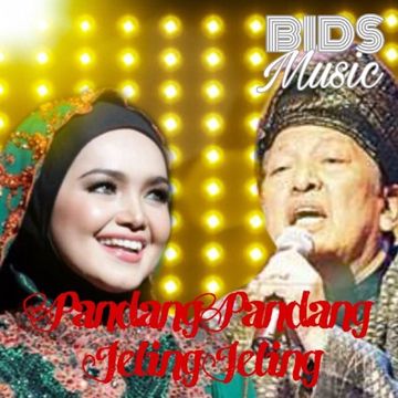 Pandang Pandang Jeling Jeling-cover