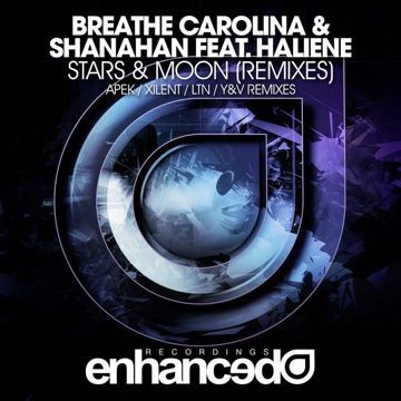 Stars & Moon(Xilent Remix)-cover