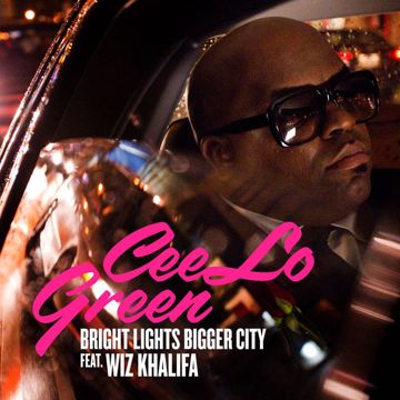 Bright Lights Bigger City-cover