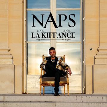 La Kiffance-cover