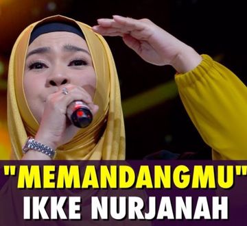 Memandangmu-cover