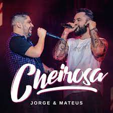 Cheirosa-cover