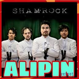 Alipin (Acoustic Female Key)-cover