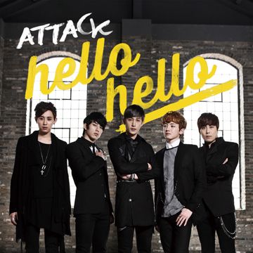 Hello Hello-cover