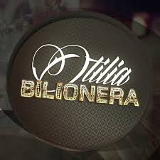 Bilionera-cover