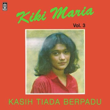 Kasih Tiada Berpadu