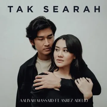 Tak Searah-cover