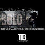 Solo-cover