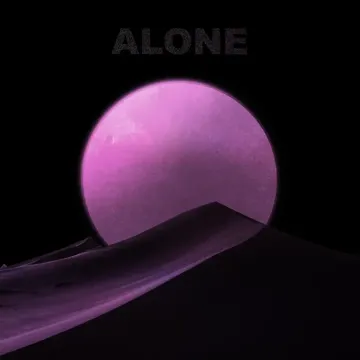 Alone-cover