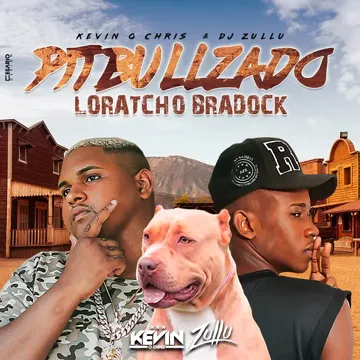 Pitbullzado Loratcho Bradock-cover