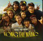 VÒNG TAY NẮNG (Original Soundtrack From "Lật Mặt 8: Vòng Tay Nắng") [feat. ChuChu, Lý Anh Khoa, Rio, Hạo Nhiên, Cherry Hải My, Bảo Ngọc, Yuno Bigboi, Đoàn Thế-cover