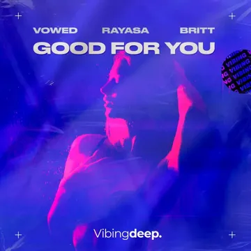 Good For You-cover
