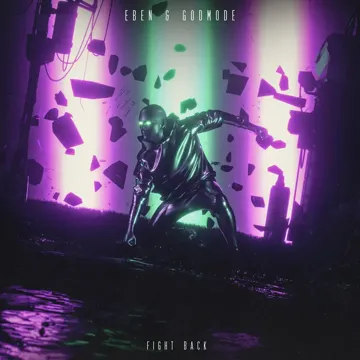 Fight Back-cover